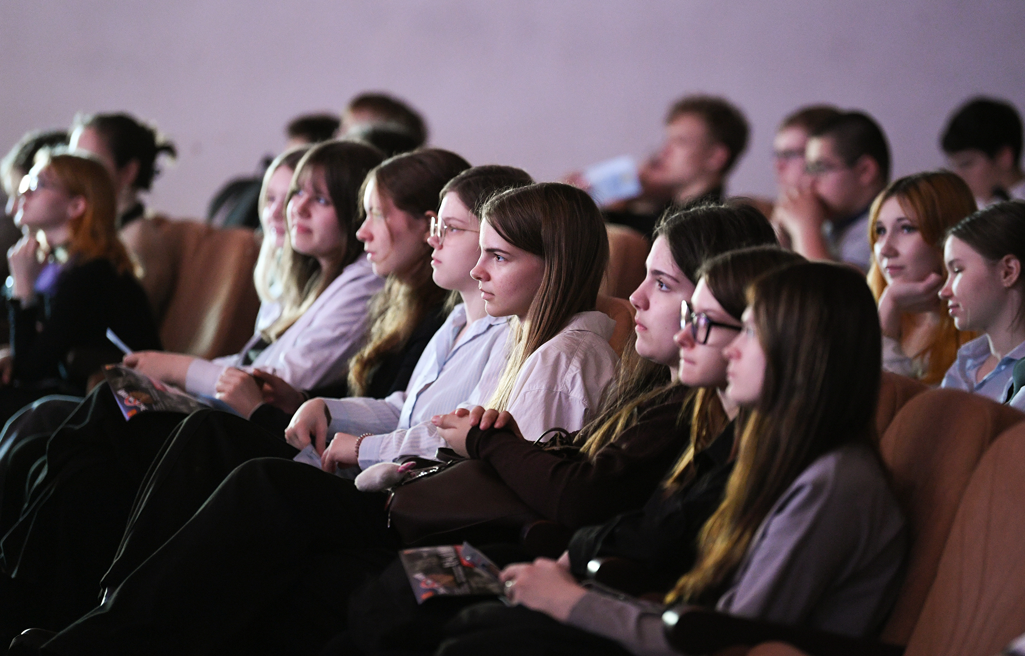 Фото Оксаны Стрыгиной/ ПТО