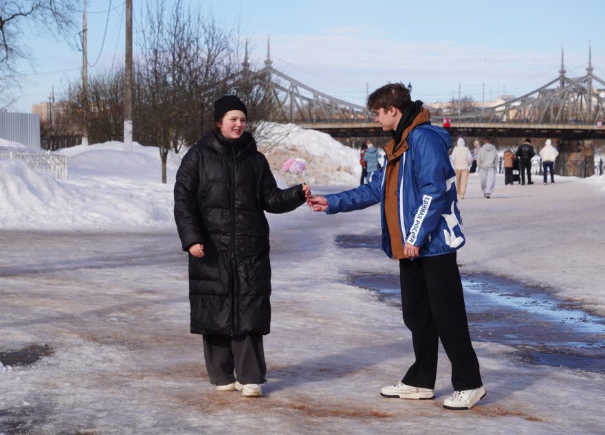 Единая Россия