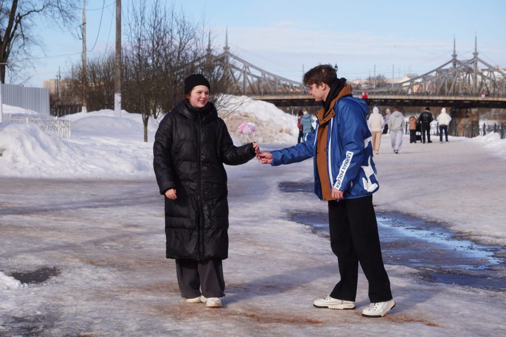 Фото: Пресс-служба партии «Единая Россия»/М.Соколов