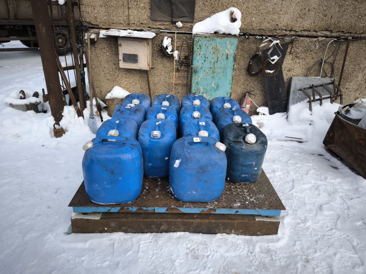 Пресс-служба Тверского линейного отдела МВД России на транспорте