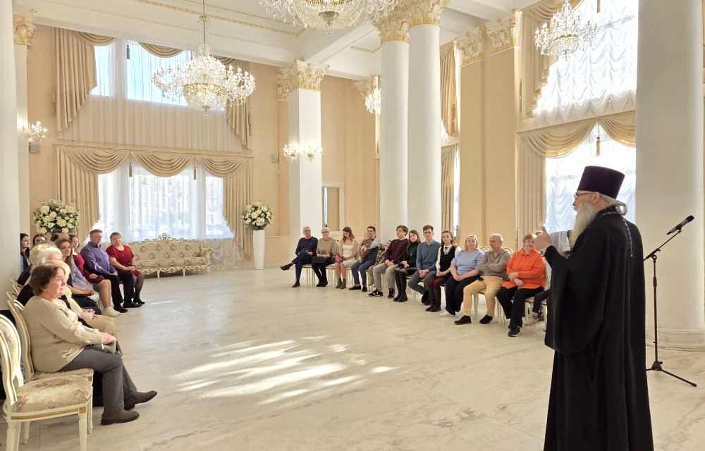 ЗАГС, семья, семьи