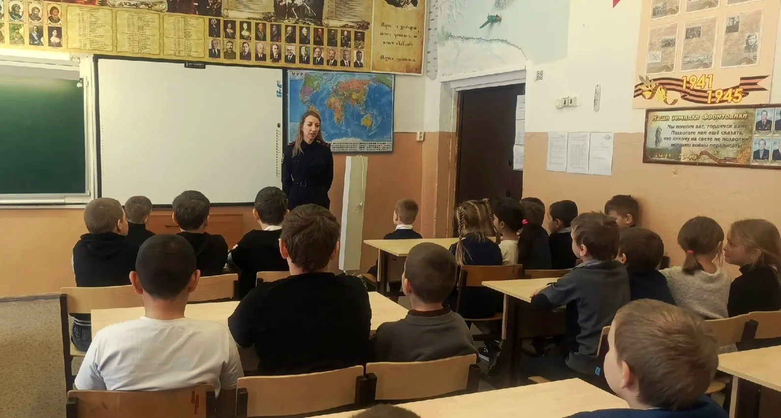 Пресс-служба Тверского линейного отдела МВД России на транспорте