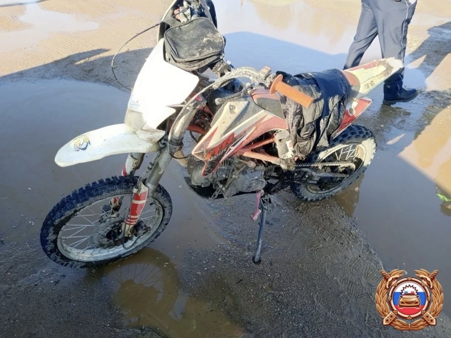 Фото: Госавтоинспекция по Тверской области