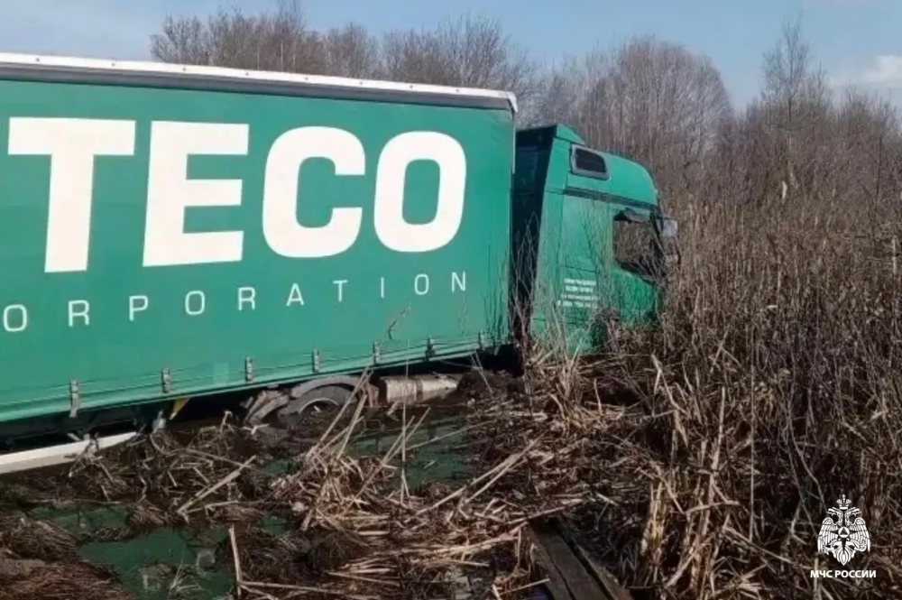 авария на дороге, вышневолоцкий округ