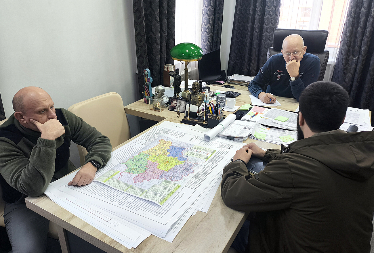 предпринимательство, делегация