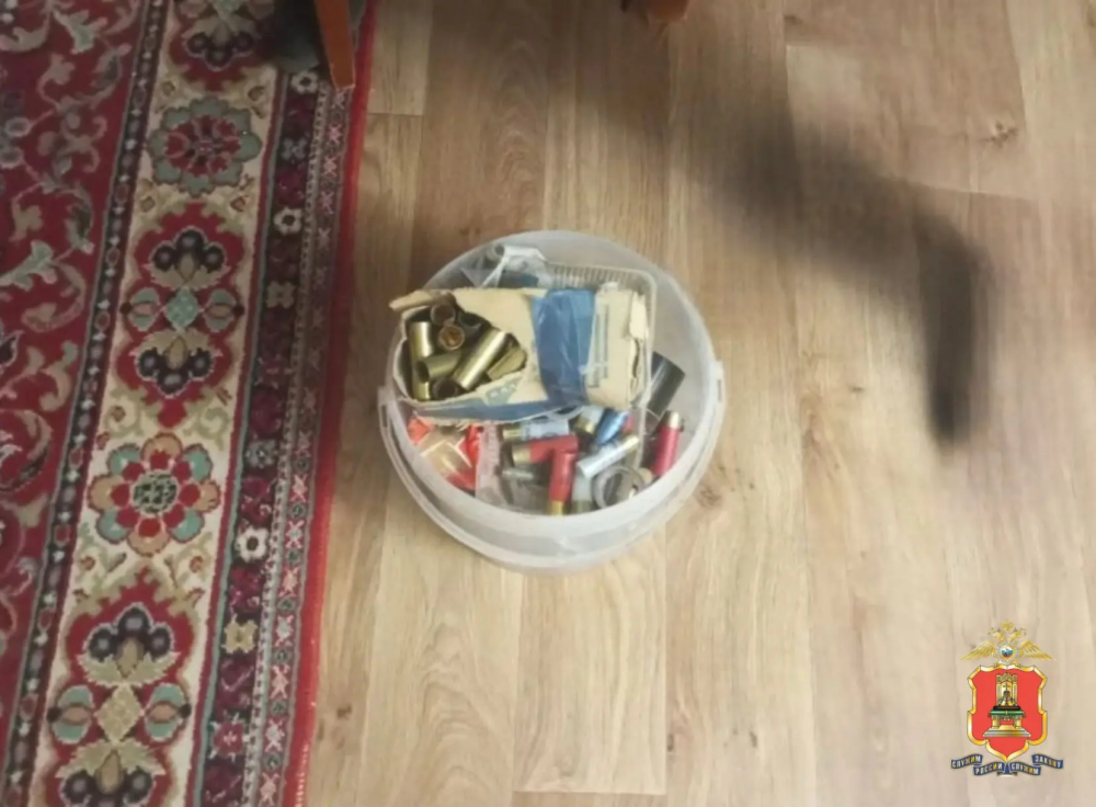 дебошир, кимры