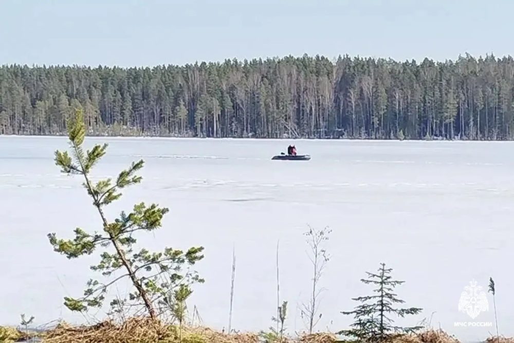 Фото: МЧС России по Тверской области