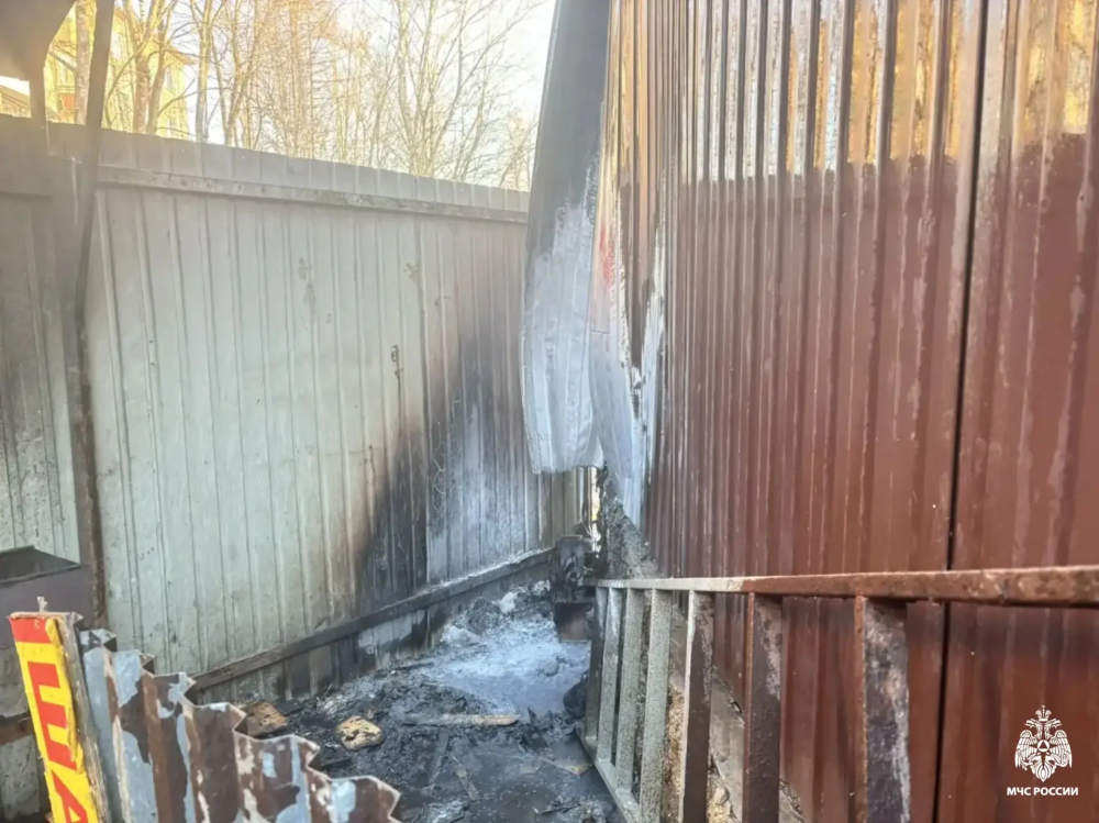 Фото: МЧС России по Тверской области