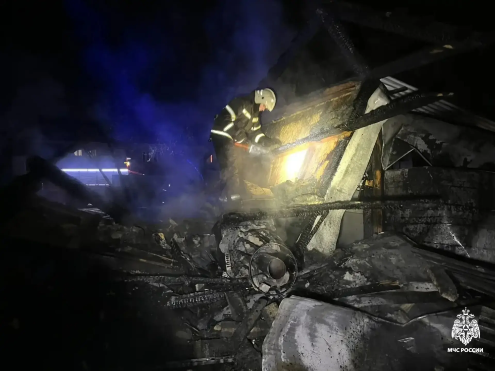 Фото: МЧС России по Тверской области