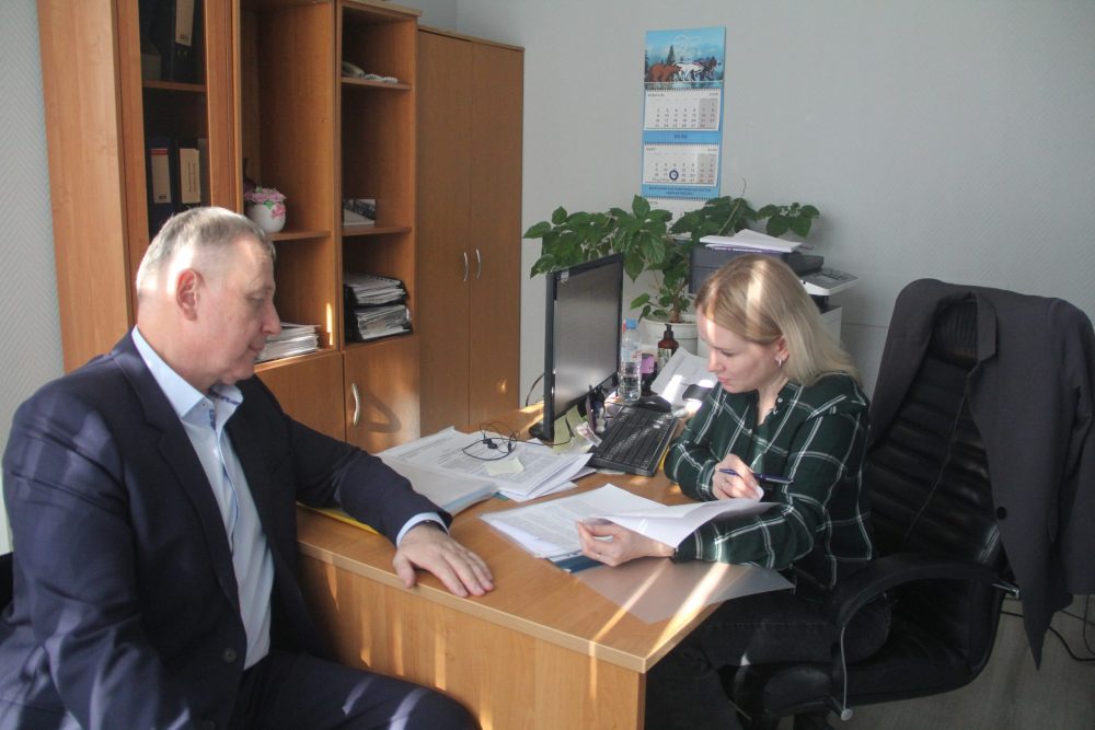 регистрация кандидатов, руслан лебедев