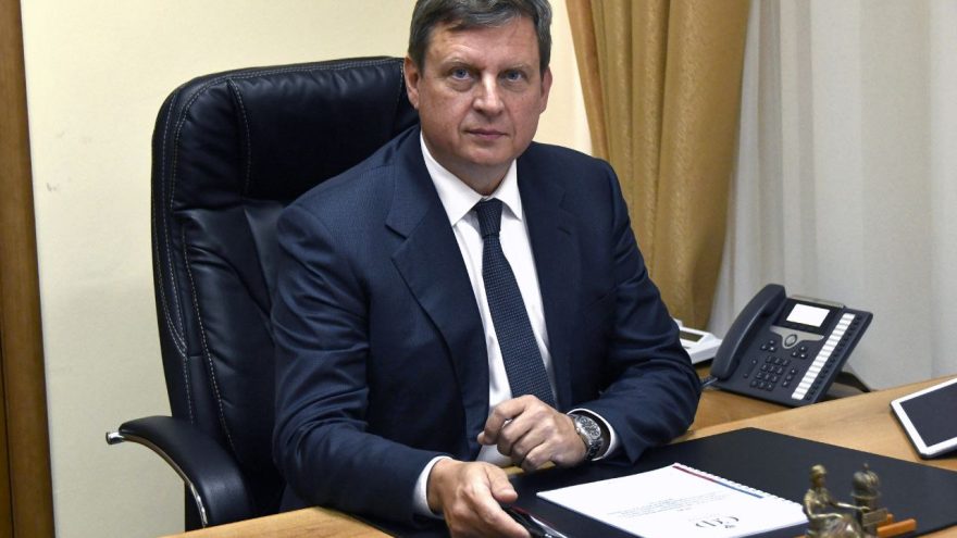 Андрей Епишин