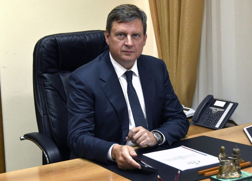 Андрей Епишин