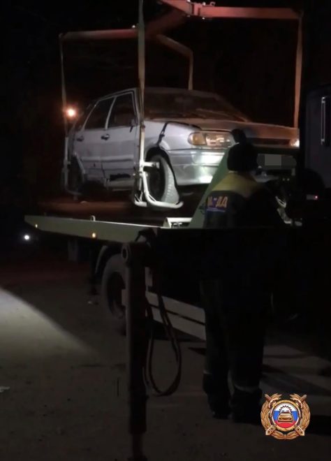 Фото: Госавтоинспекция по Тверской области