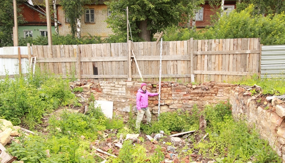 золото, торжок