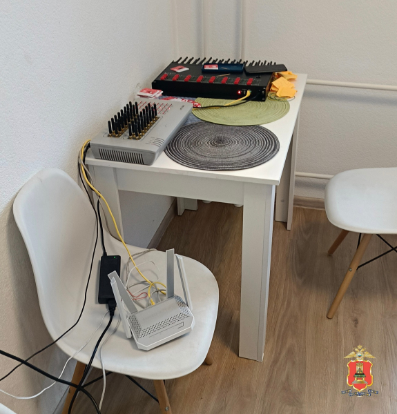 Фото: пресс-служба регионального УМВД