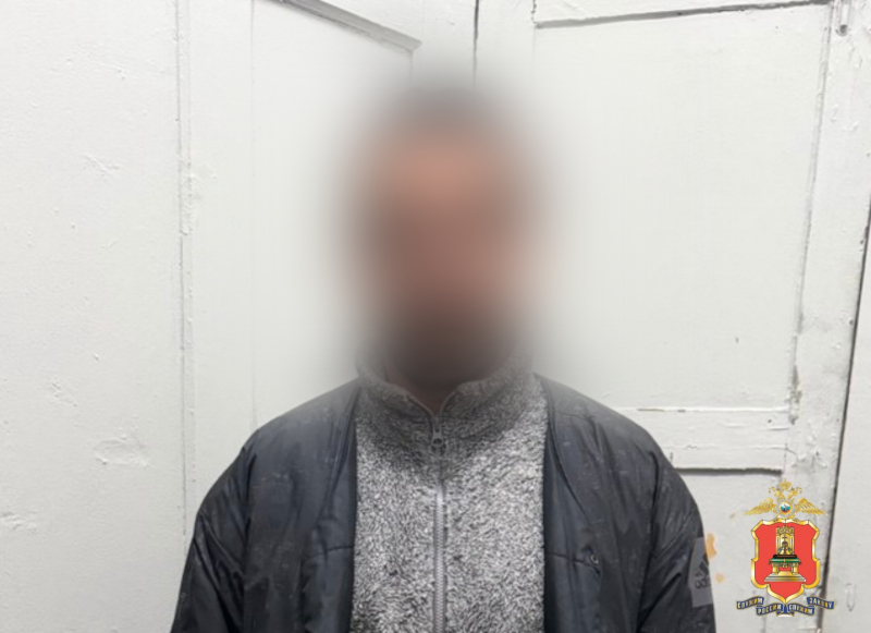 мошенники, конаковский округ