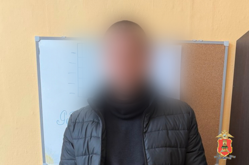 мошенники, конаковский округ