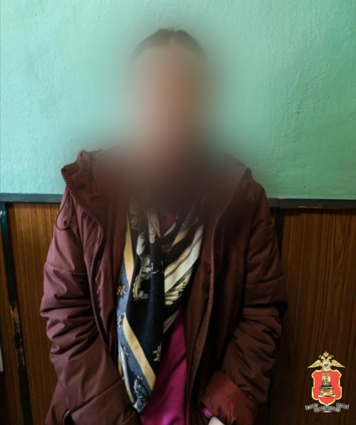 задержание цыган, торжокский округ