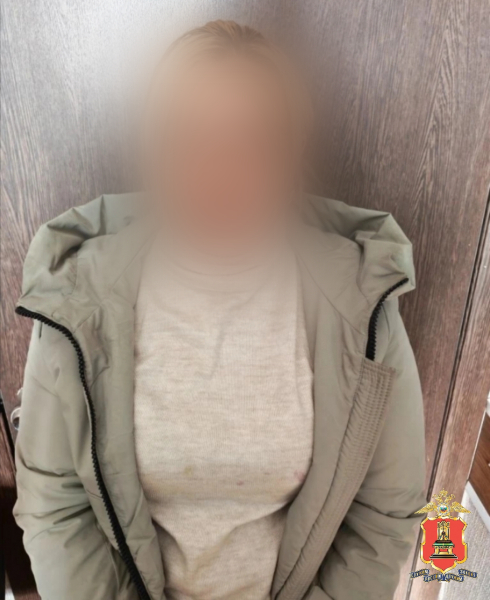 задержание цыган, торжокский округ