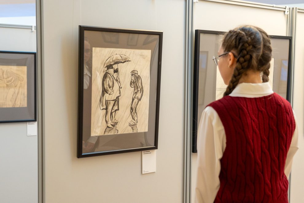 Фото: пресс-служба Калининской АЭС/Павел Якушев