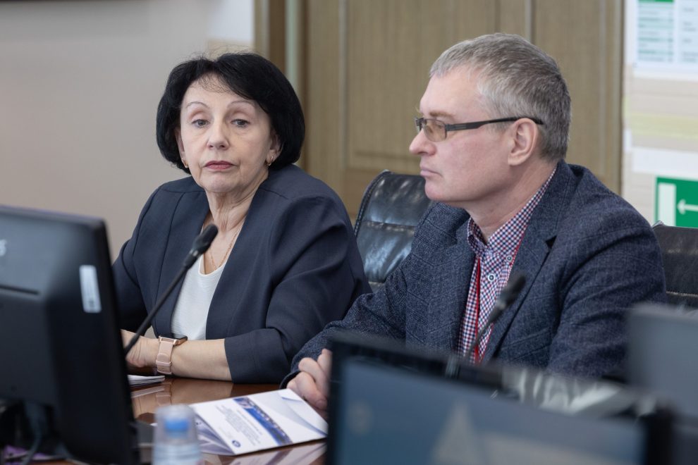 Фото: пресс-служба Калининской АЭС/Евгений Фадин