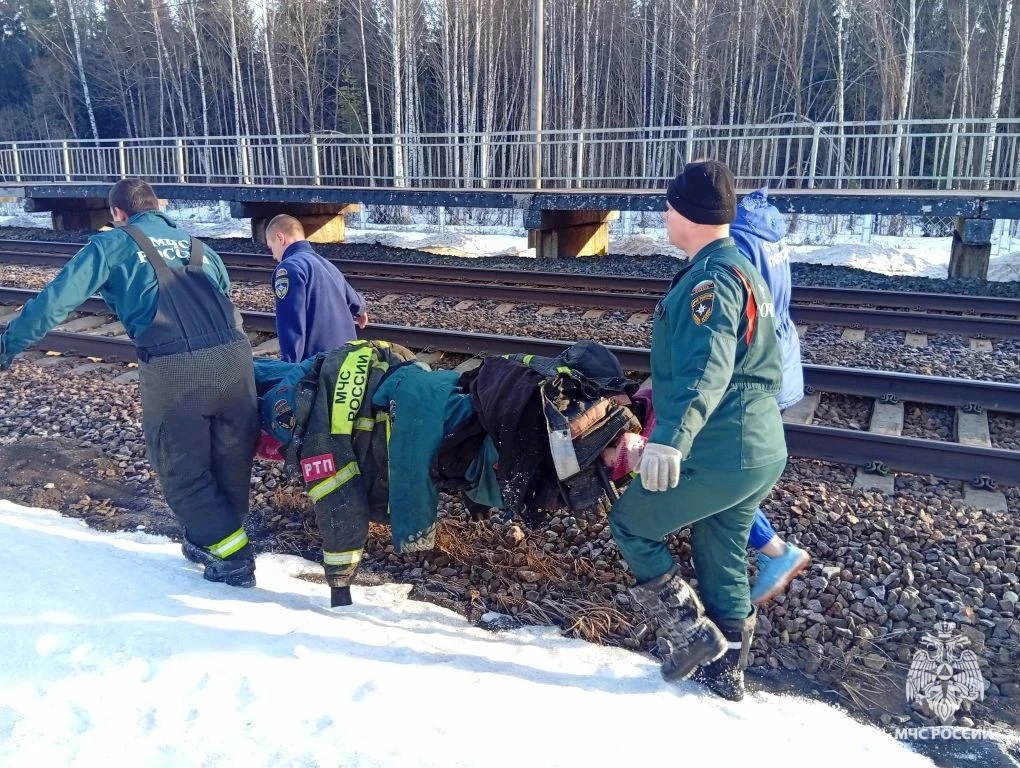 Фото: ГУ МЧС России по Тверской области