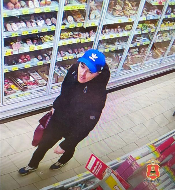 Фото: пресс-служба регионального УМВД