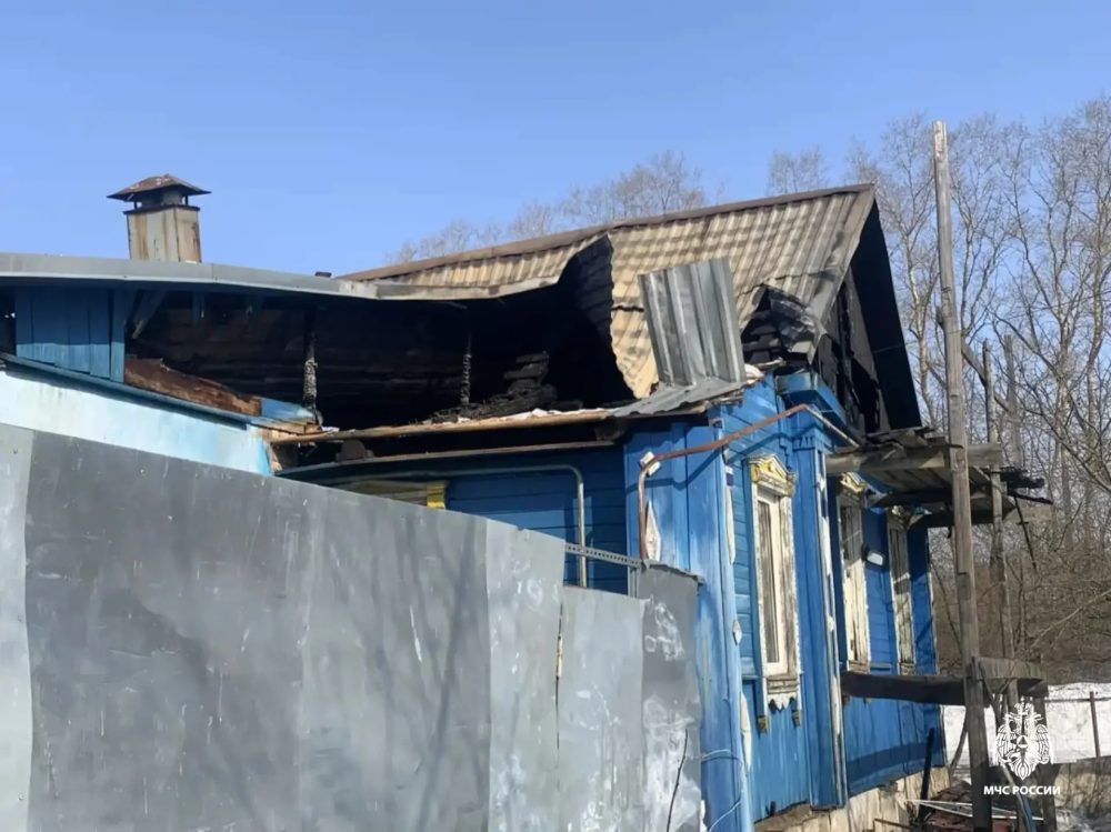 Фото: МЧС России по Тверской области