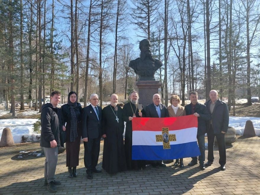 Фото: Руслан Краснов/РИА Верхневолжье