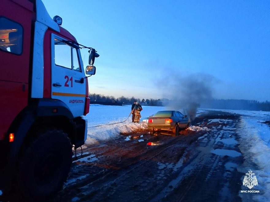 Фото: пресс-служба регионального МЧС