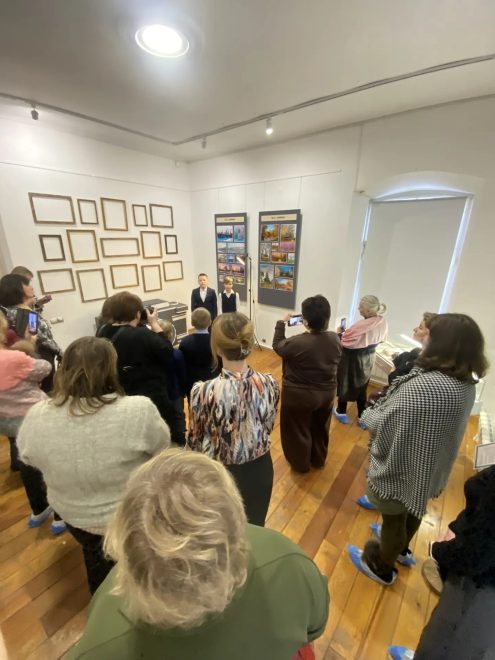 Фото: Екатерина Злобина/ВИЭМ