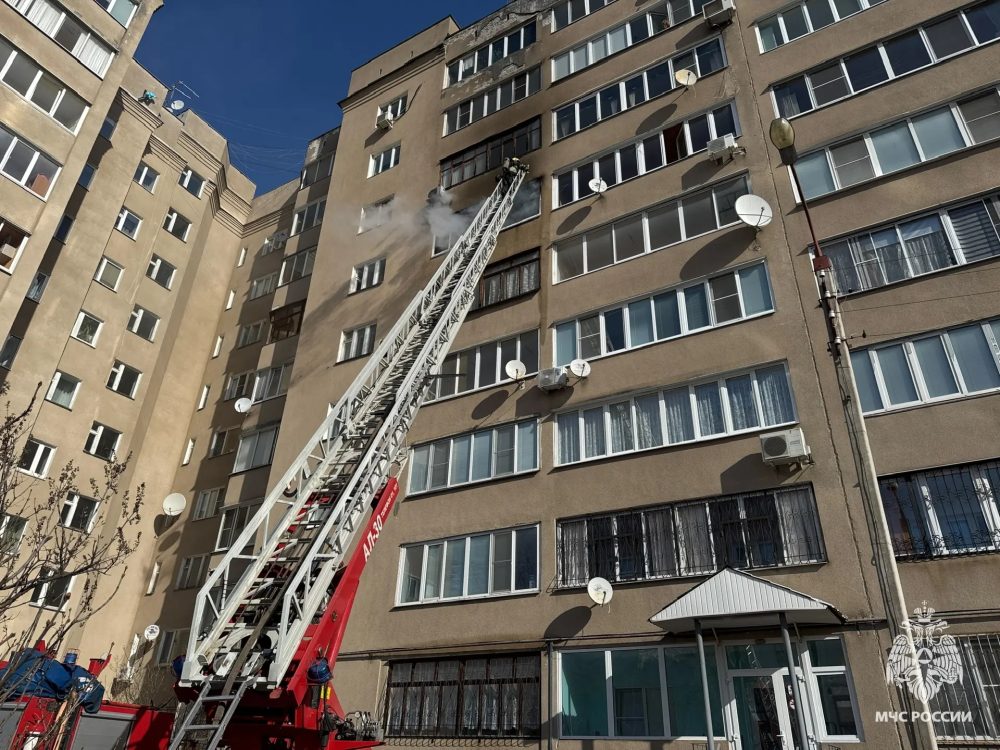 Фото: МЧС России по Тверской области