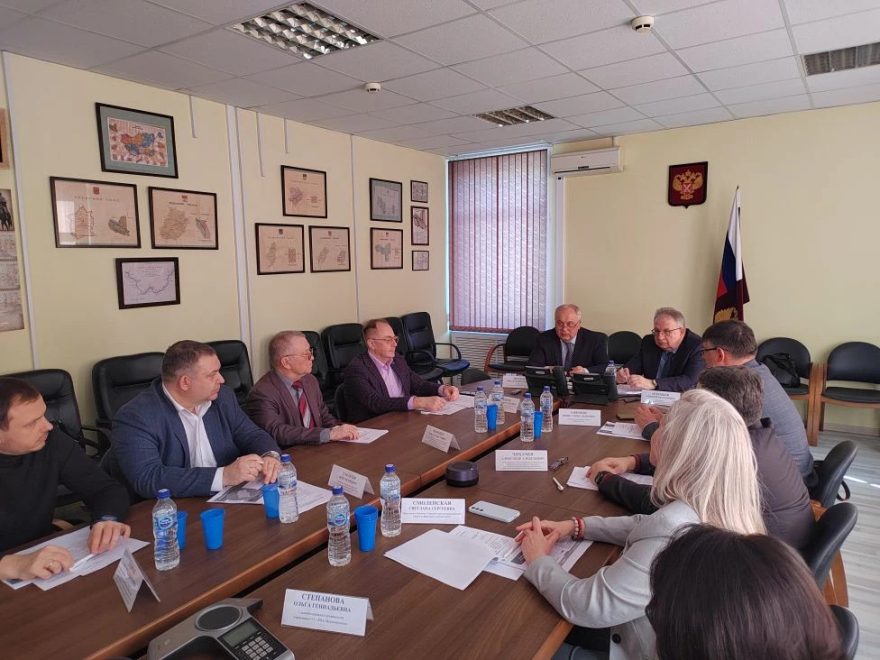 Фото: Елена Макарова