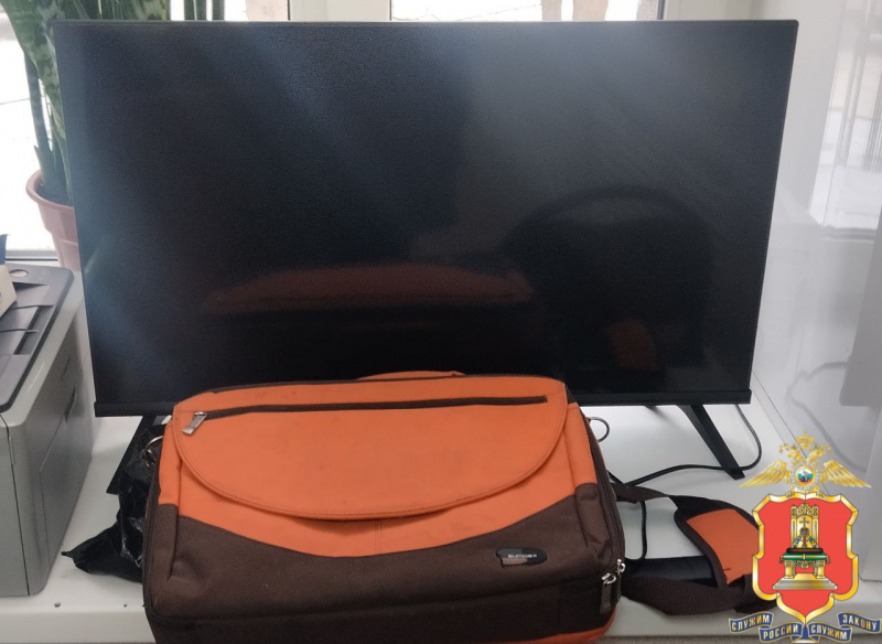 Фото: УМВД России по Тверской области