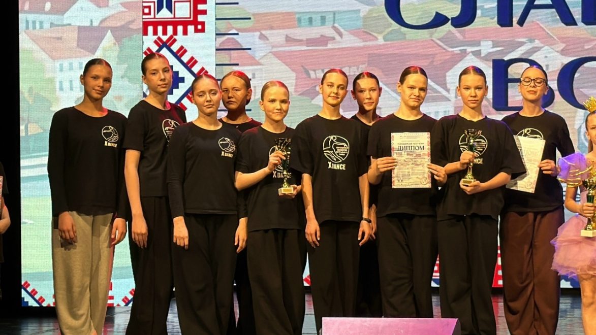 Фото: администрация Бологовского округа