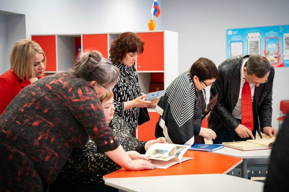 Фото: Евгений Козлов