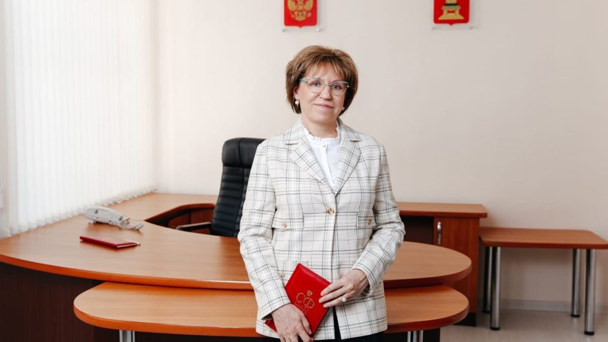 людмила скаковская