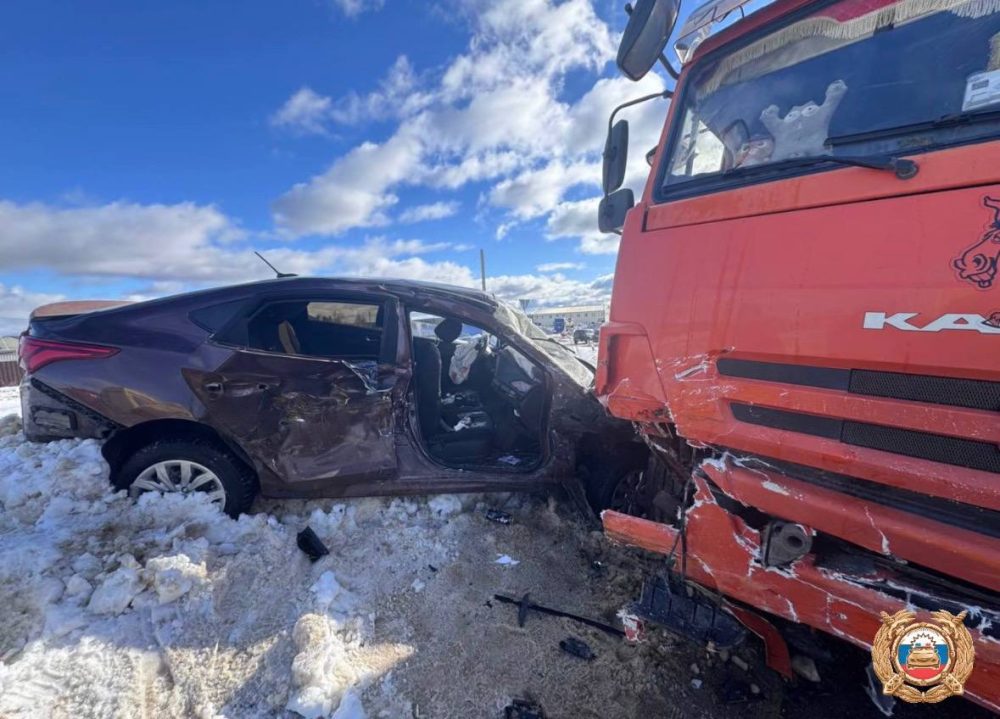 Фото: Госавтоинспекция по Тверской области