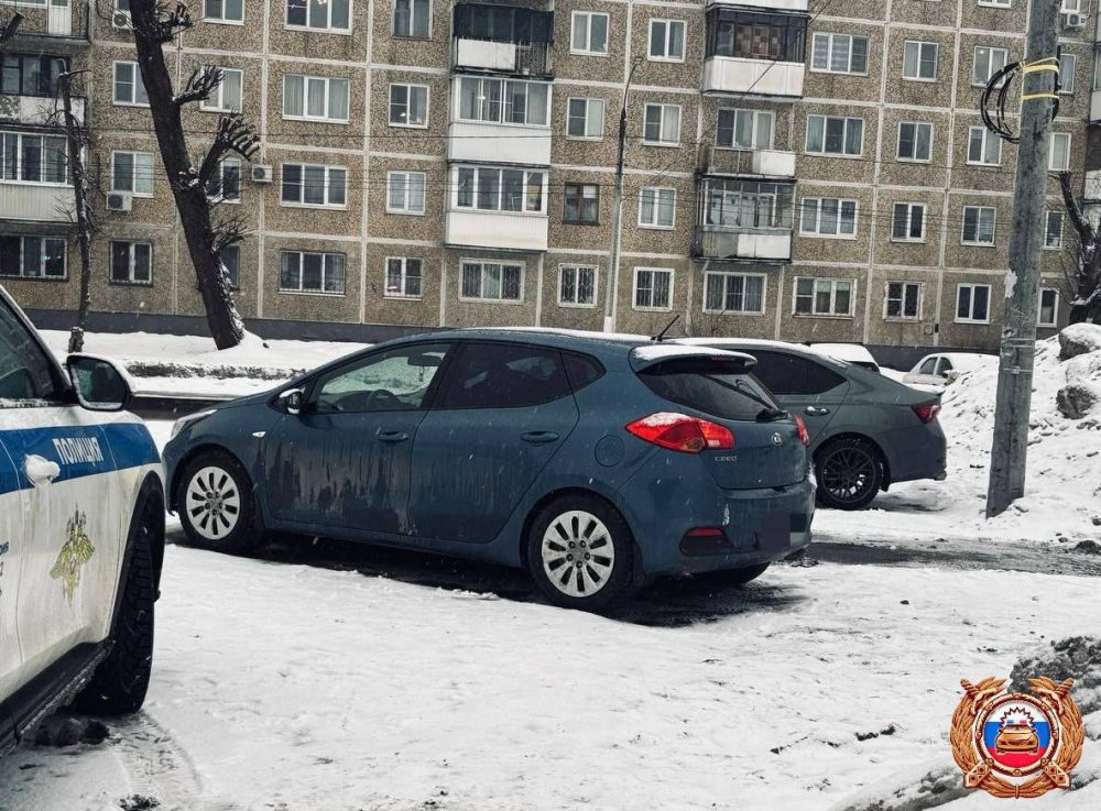 Фото: ГАИ Твери