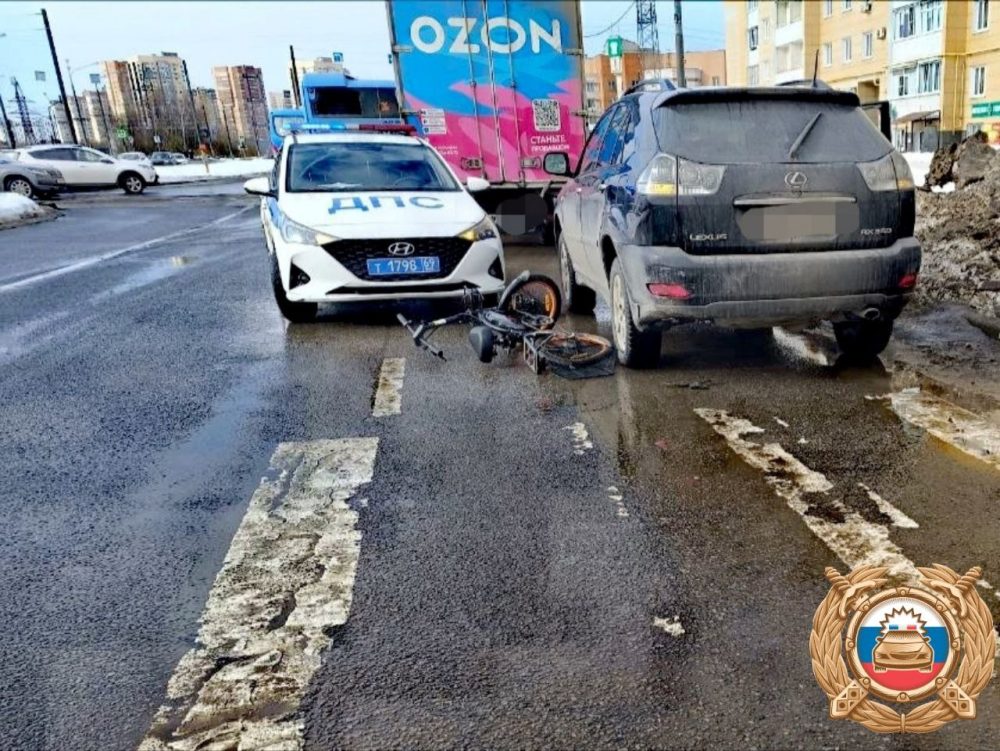 Фото: ГАИ Твери