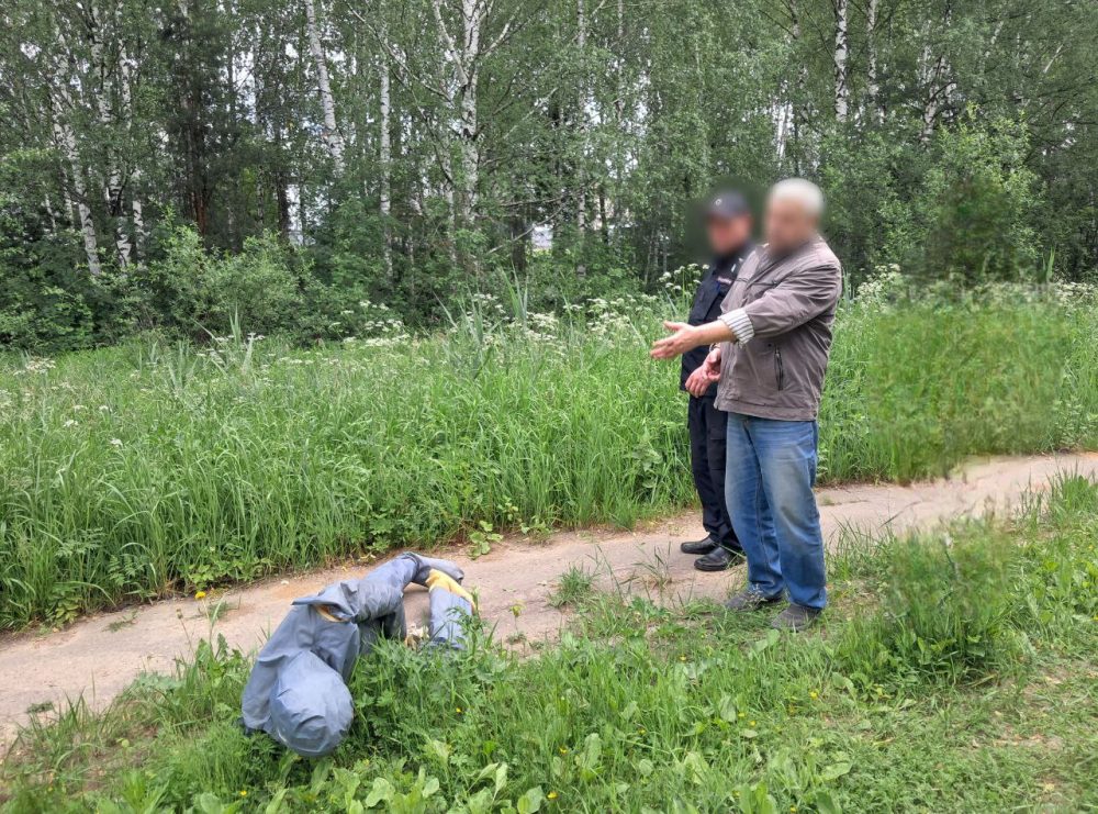 Фото: СУ СК РФ по Тверской области 