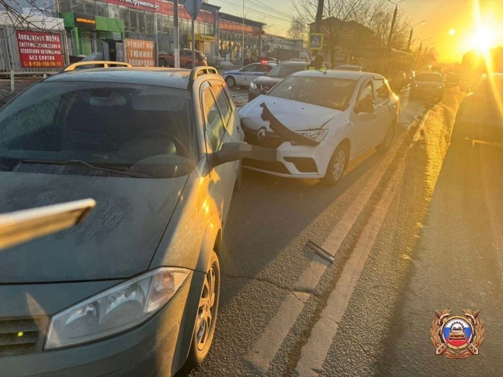 Фото: ГАИ Твери