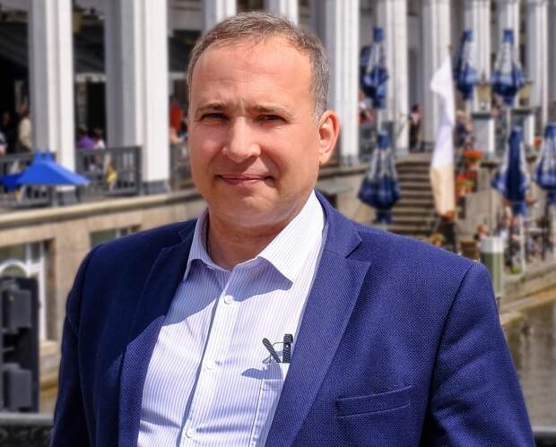 Герман Кичатов: От международной кооперации и сотрудничества жители Верхневолжья только выиграют