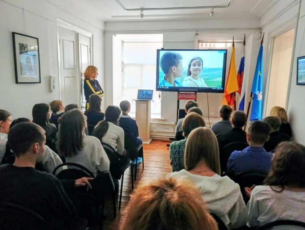 Фото: Оксана Жигалова