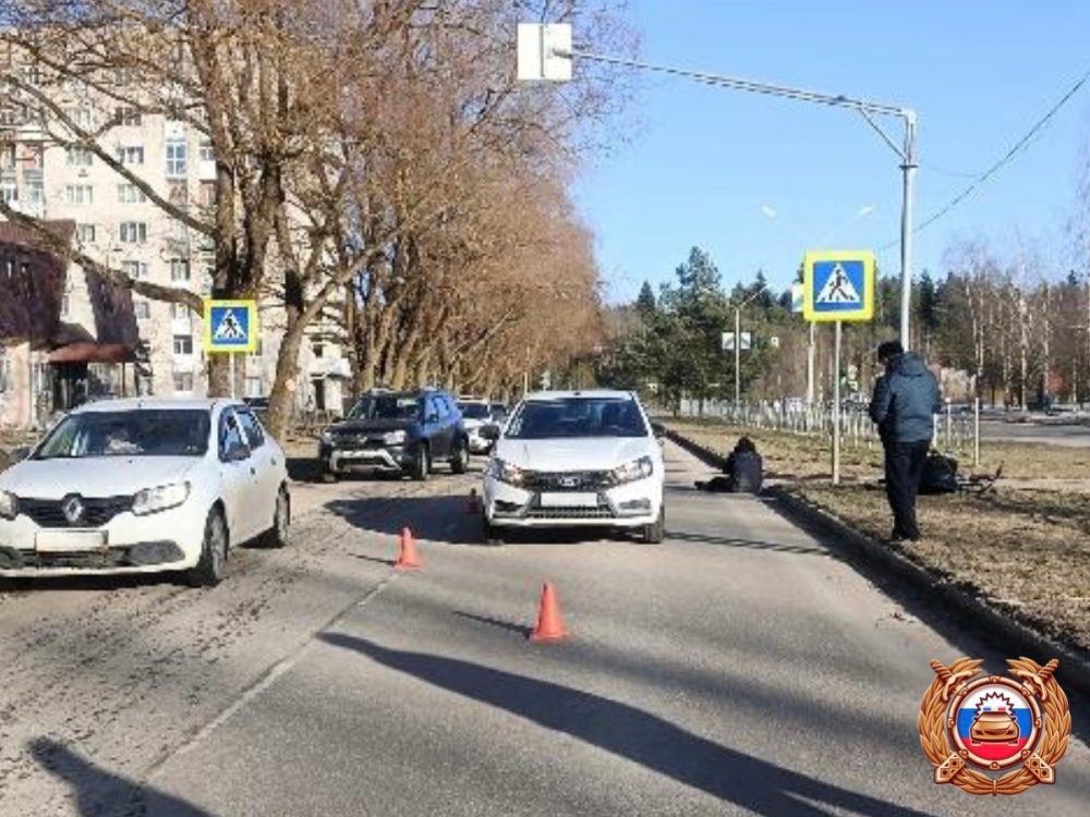 Фото: Госавтоинспекция по Тверской области