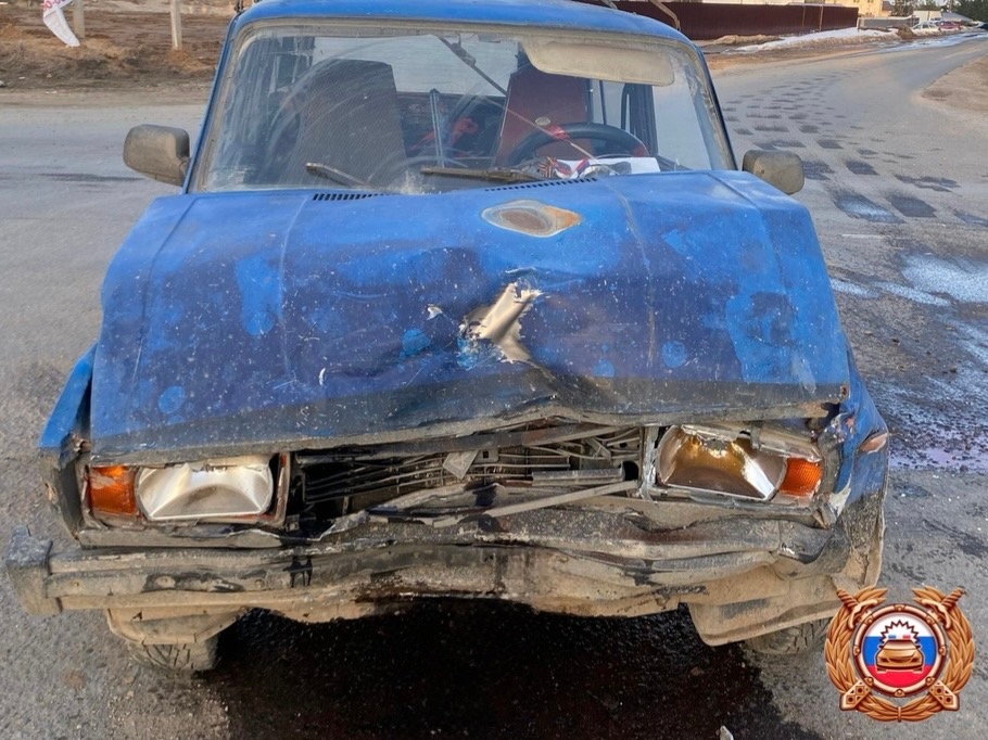 Фото: Управление Госавтоинспекции Тверской области