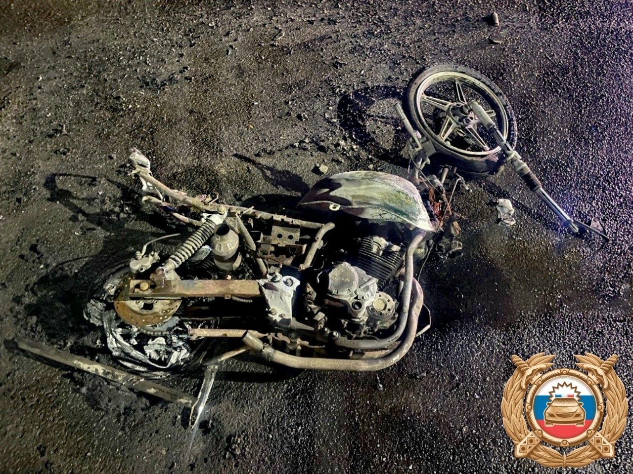 Фото: Управление Госавтоинспекции Тверской области