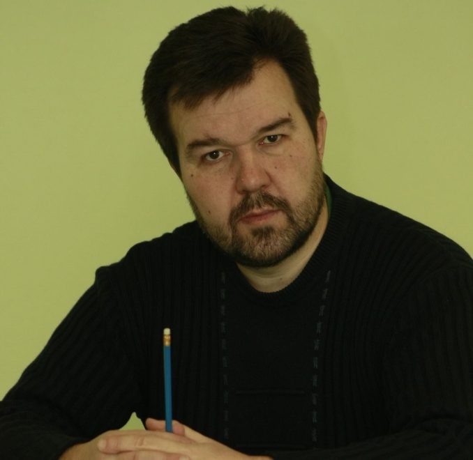 Дмитрий Ходарев: Движение к технологическому лидерству можно ускорить