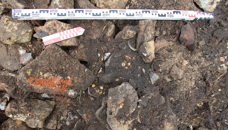 золото, торжок