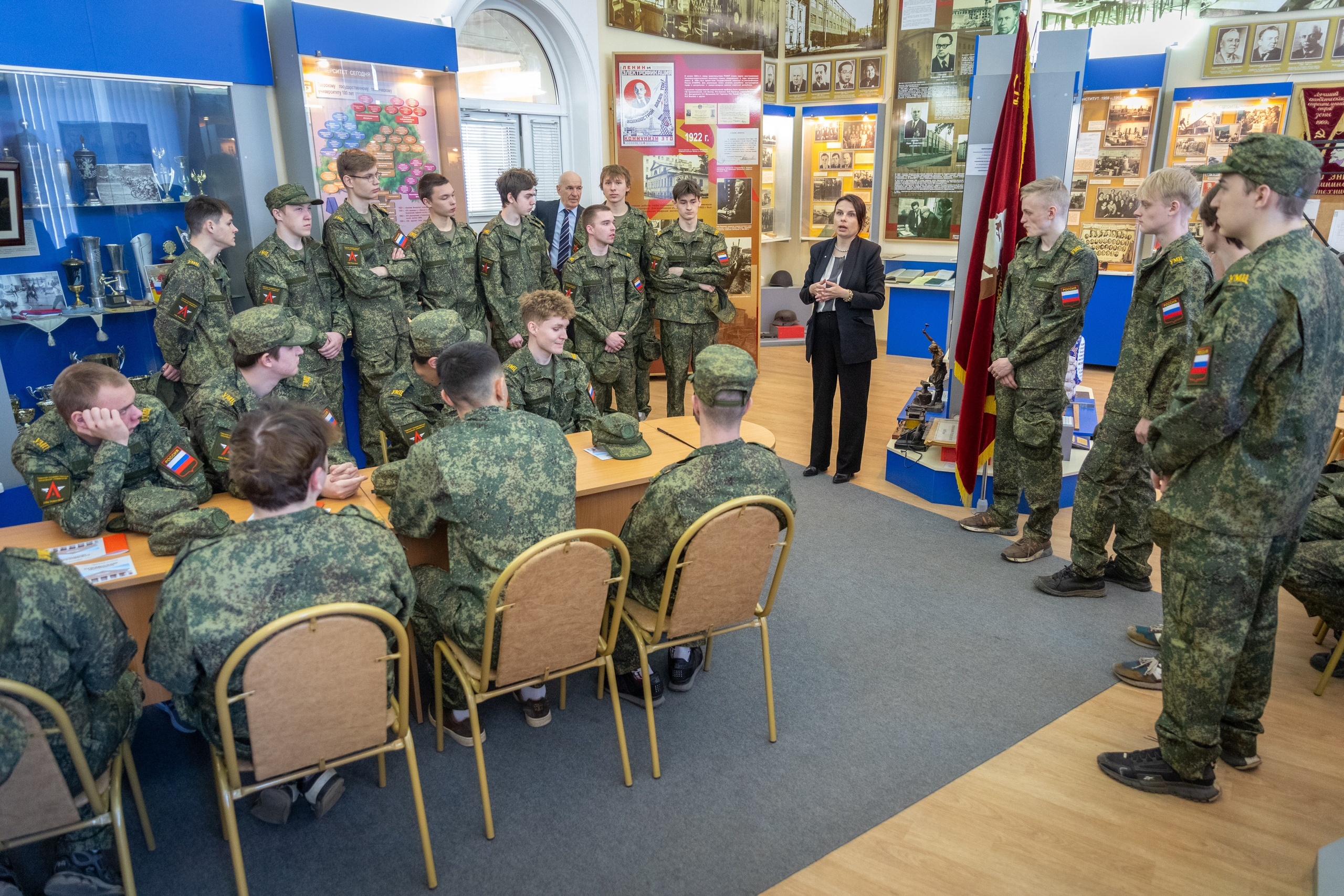 Фото: Сергей Гудий